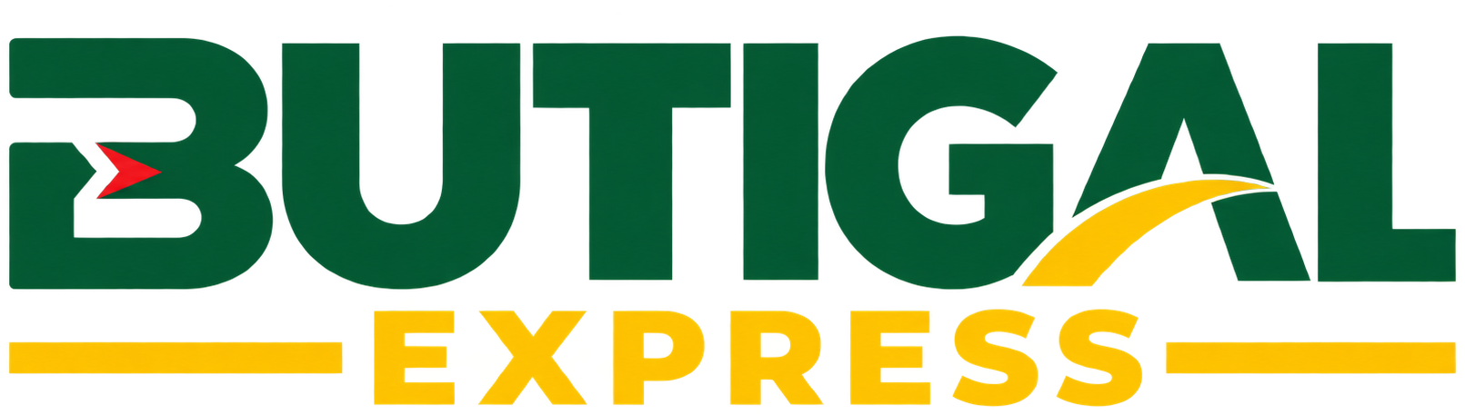 BUTIGAL EXPRESS