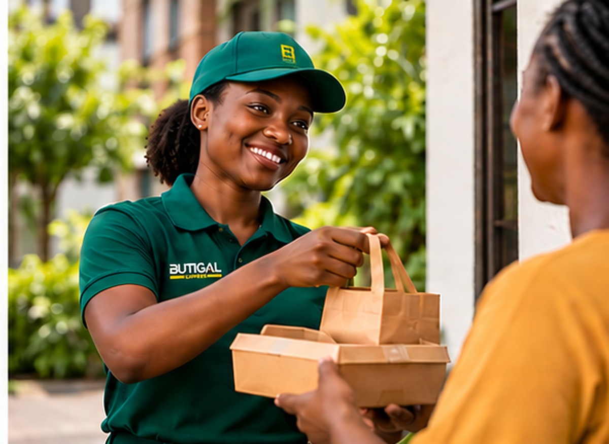 Food Delivery