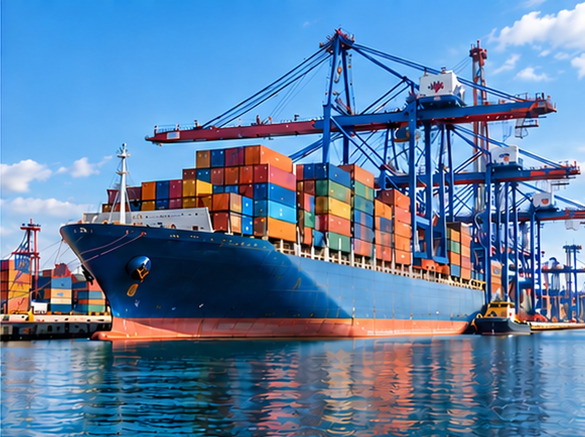 Ocean Freight Services