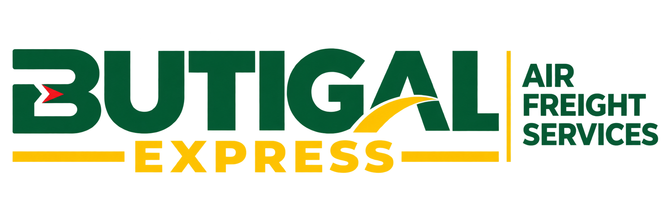 BUTIGAL EXPRESS